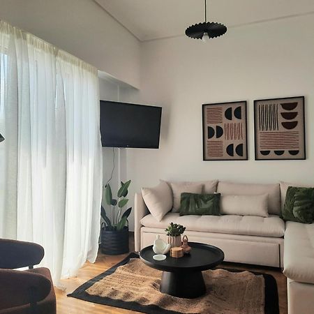 Pari'S House In Plaka Athensアパートメント エクステリア 写真