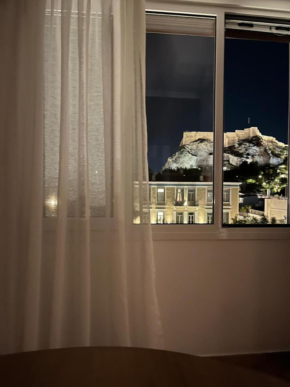 Pari'S House In Plaka Athensアパートメント エクステリア 写真