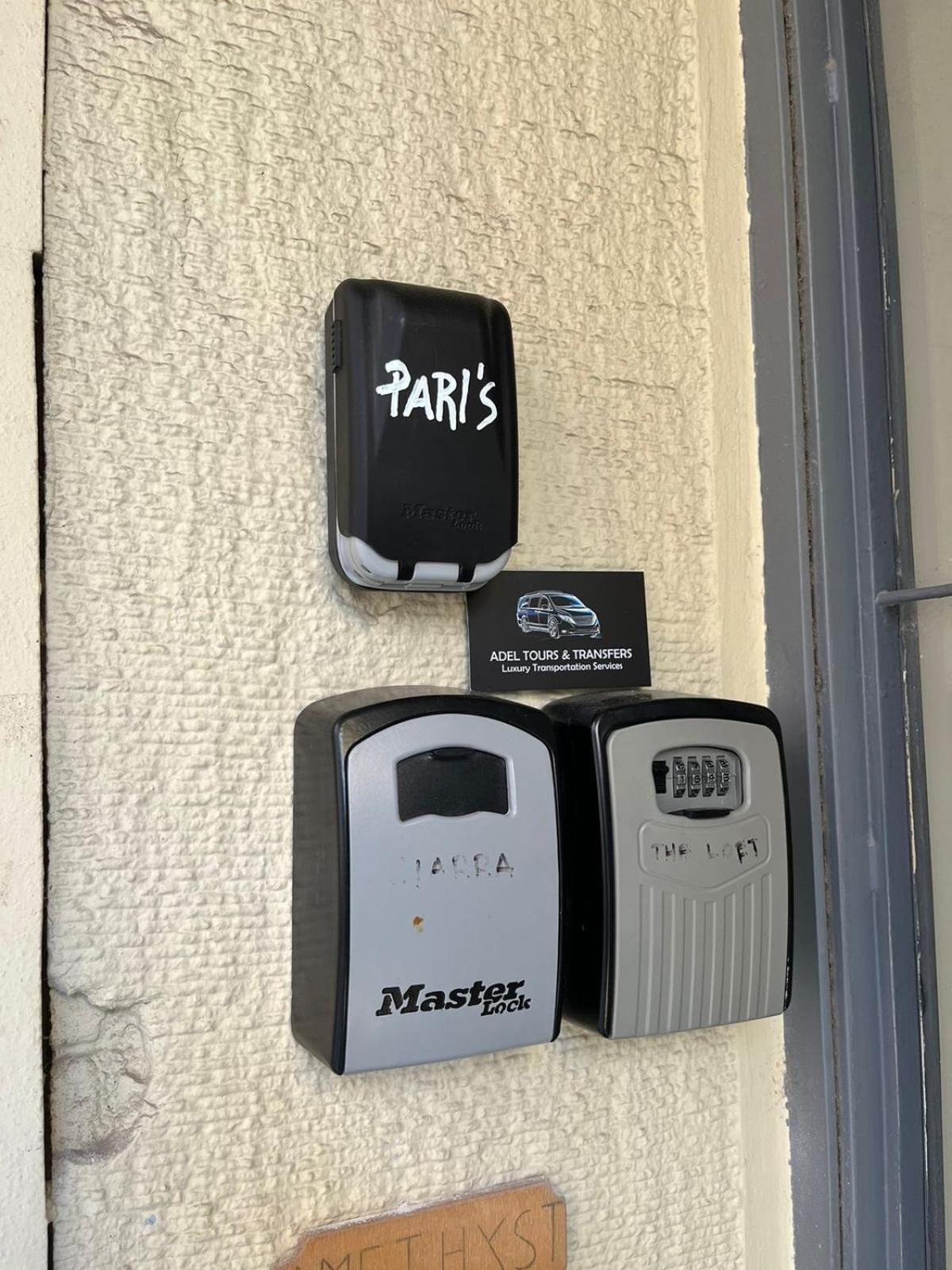Pari'S House In Plaka Athensアパートメント エクステリア 写真