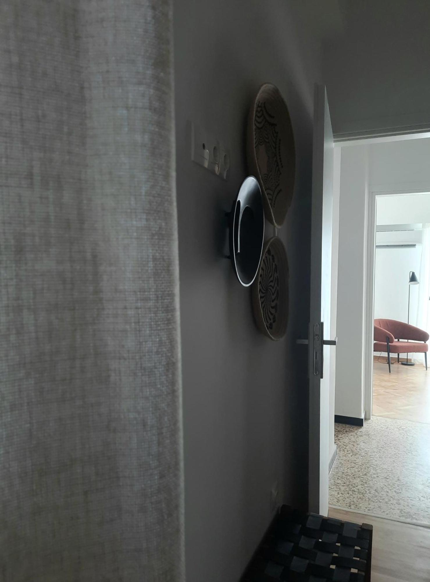 Pari'S House In Plaka Athensアパートメント エクステリア 写真