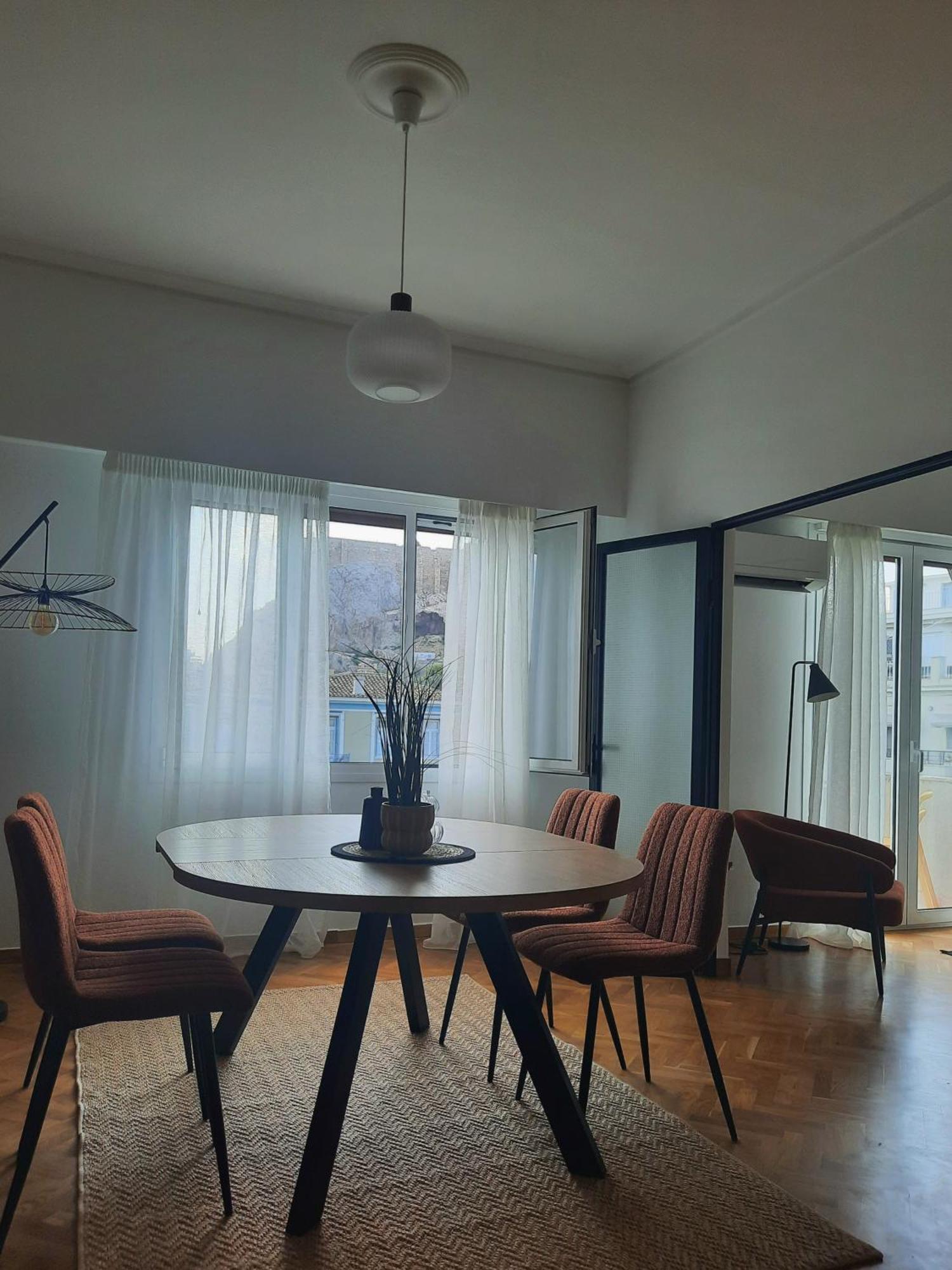Pari'S House In Plaka Athensアパートメント エクステリア 写真