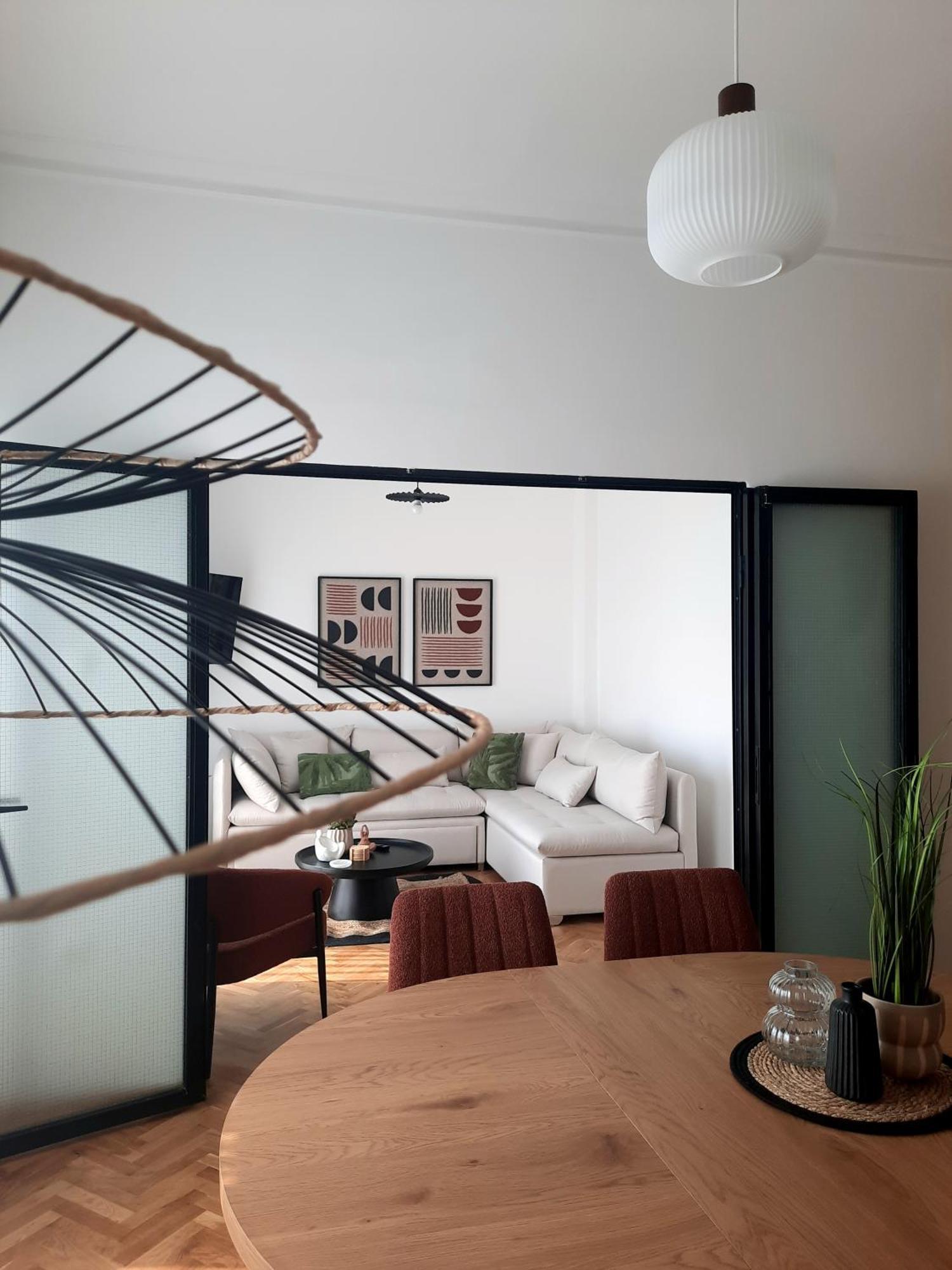 Pari'S House In Plaka Athensアパートメント エクステリア 写真