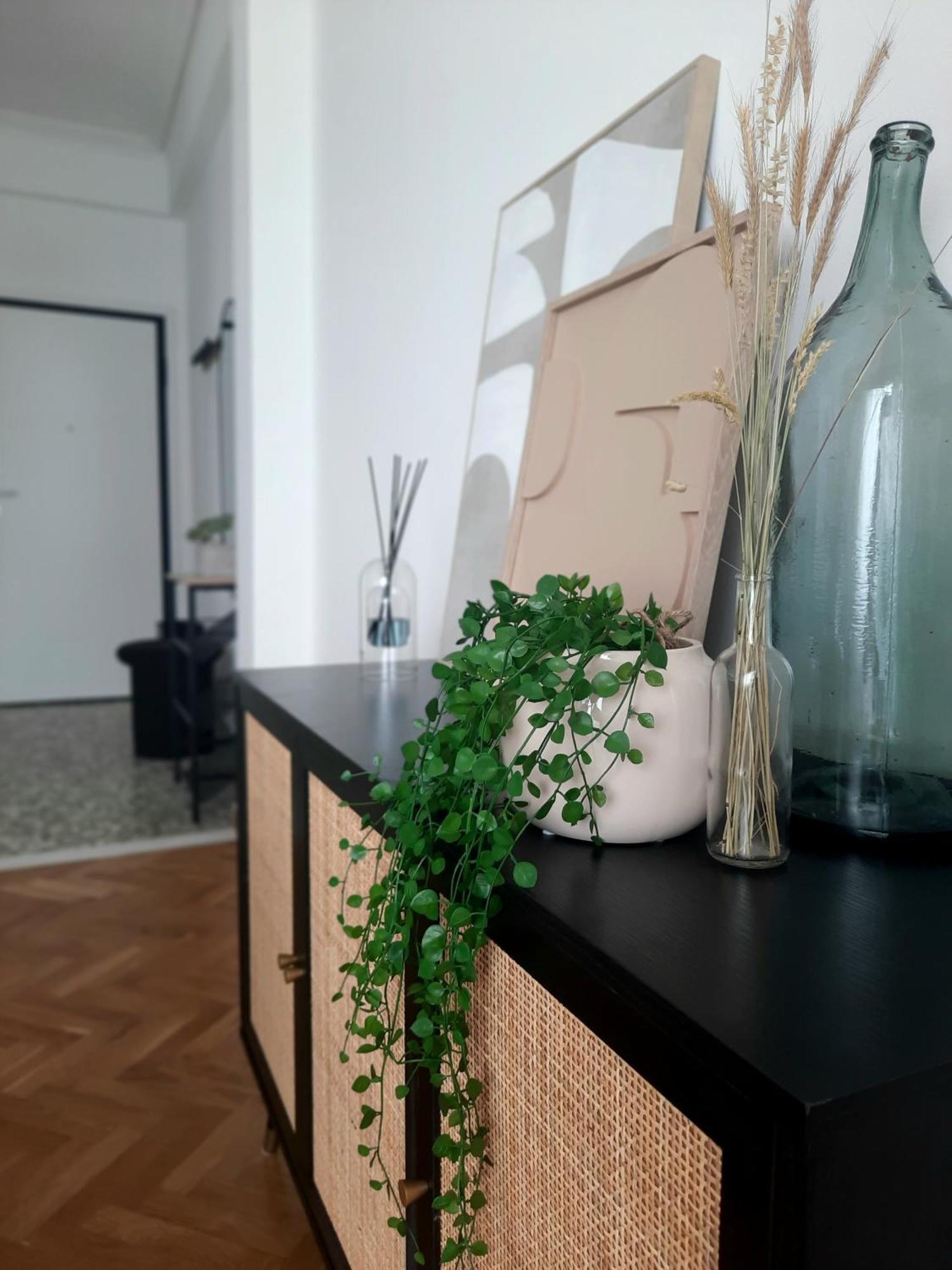 Pari'S House In Plaka Athensアパートメント エクステリア 写真