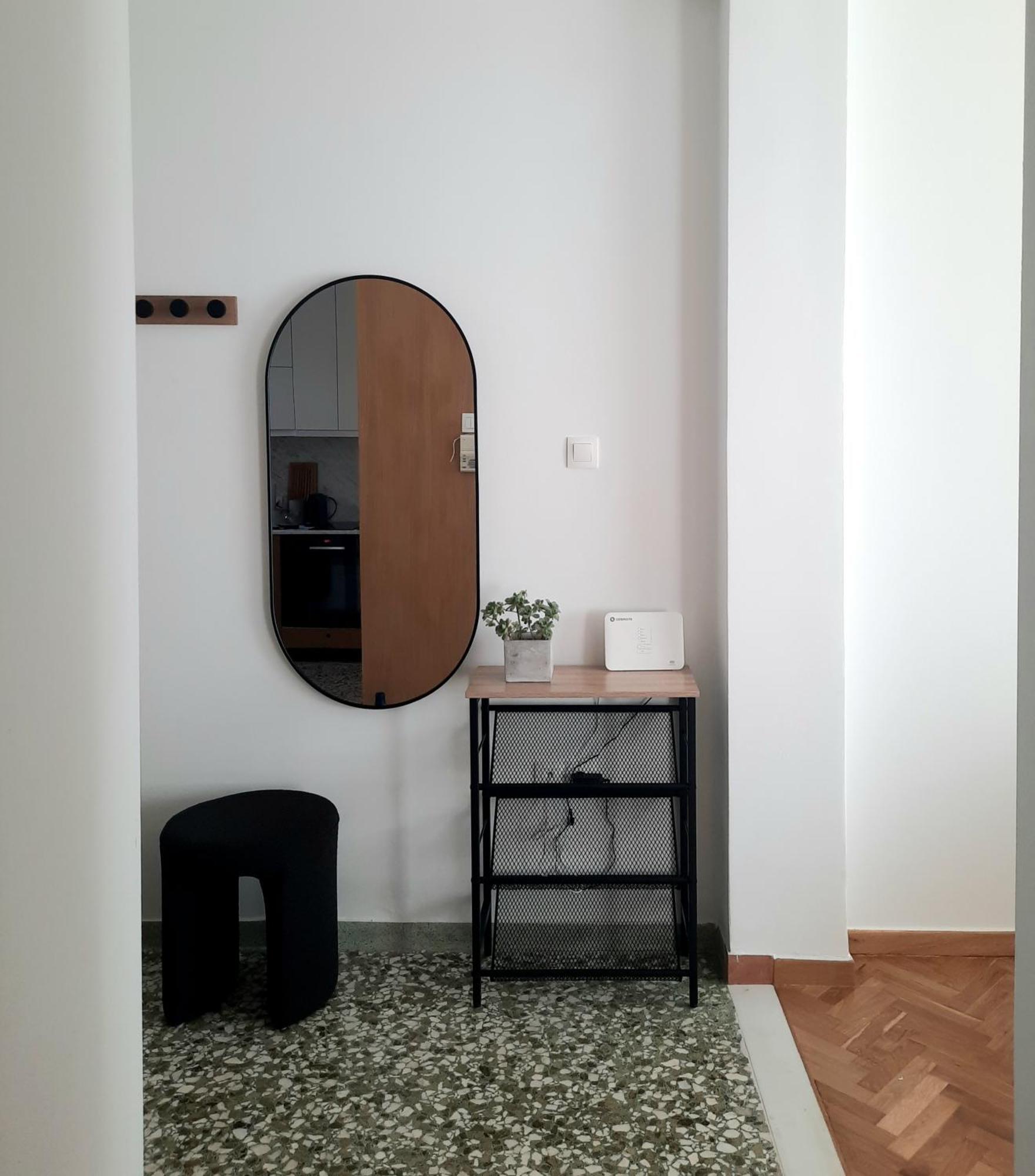 Pari'S House In Plaka Athensアパートメント エクステリア 写真